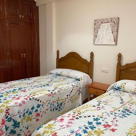 Piso En O Grove Apartment Exterior photo