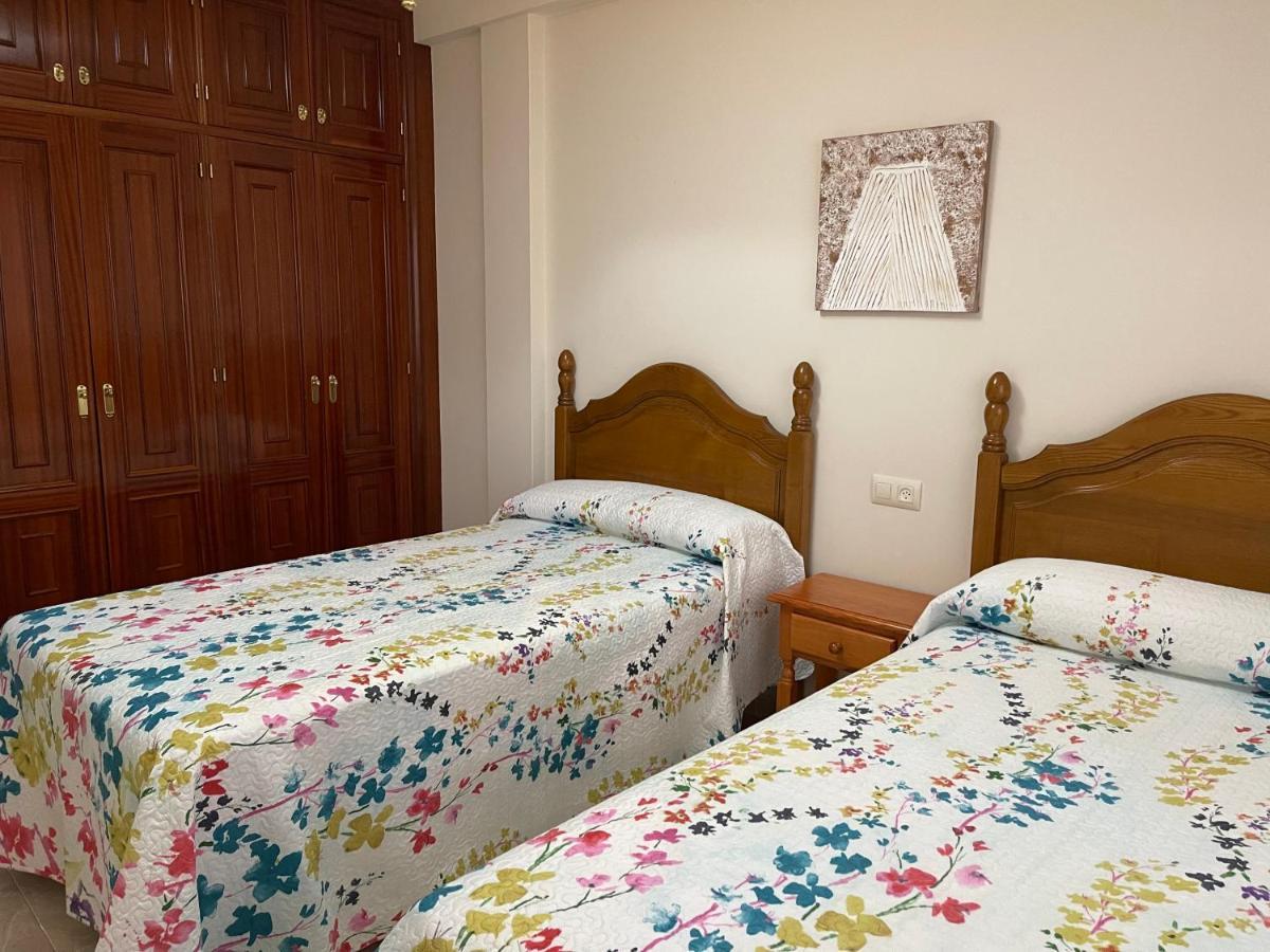 Piso En O Grove Apartment Exterior photo