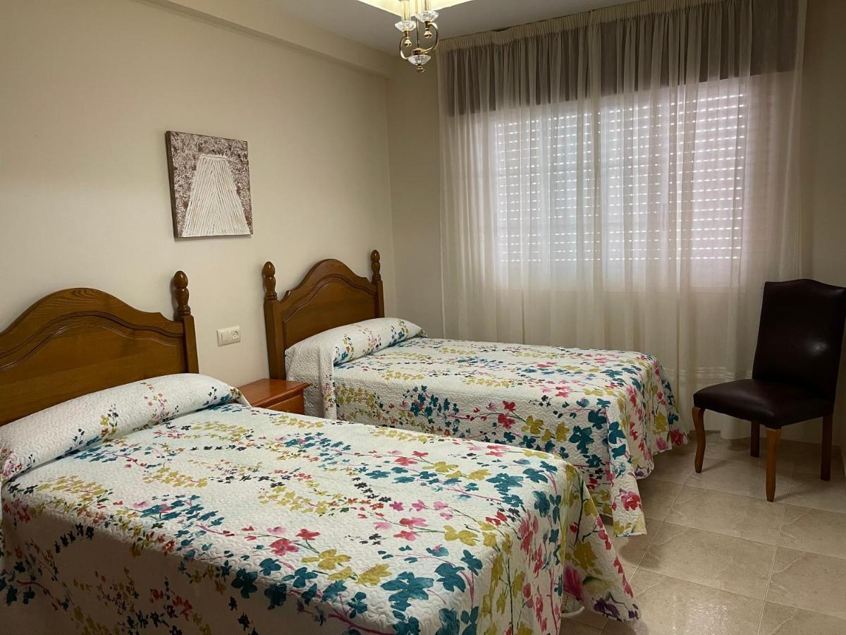 Piso En O Grove Apartment Exterior photo