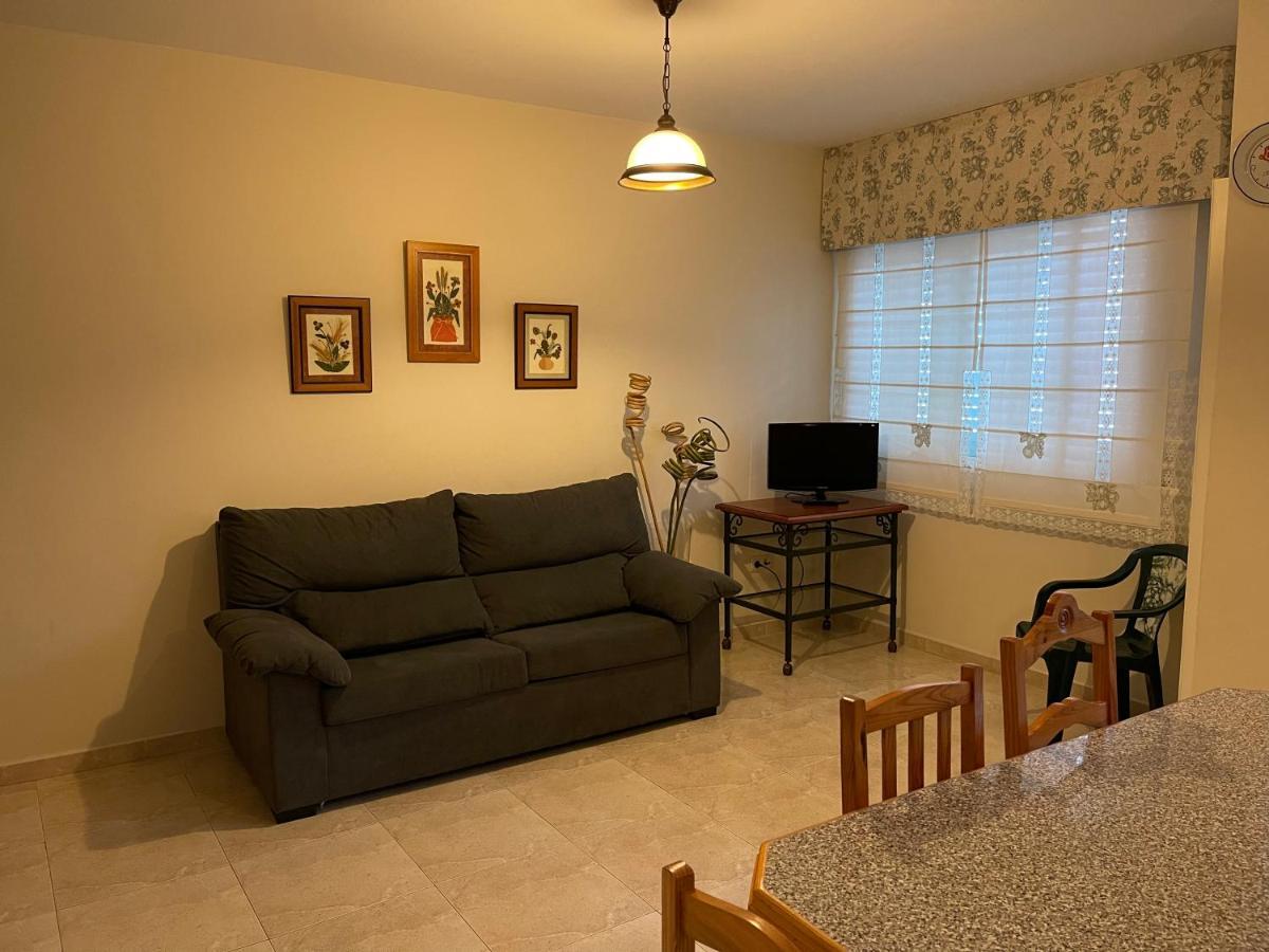 Piso En O Grove Apartment Exterior photo